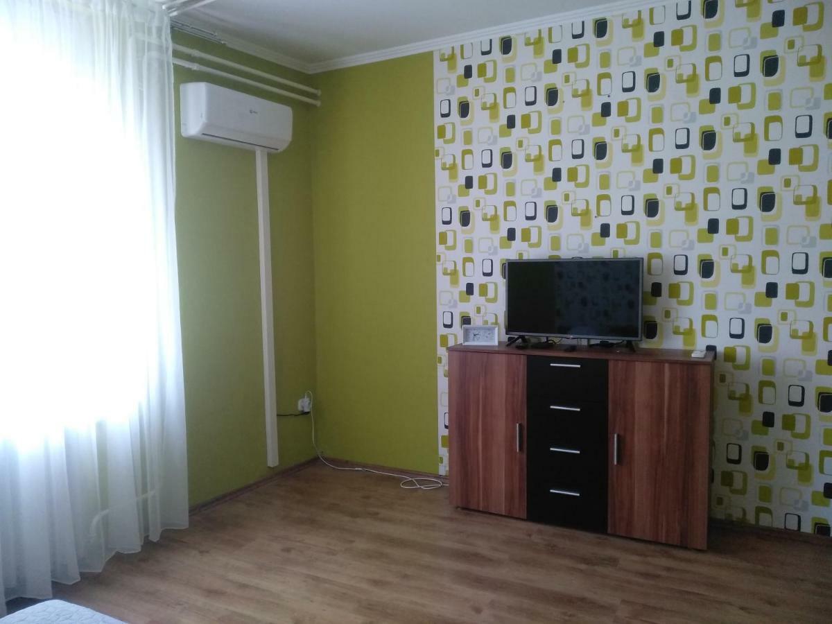 Inna Apartman Hévíz Buitenkant foto